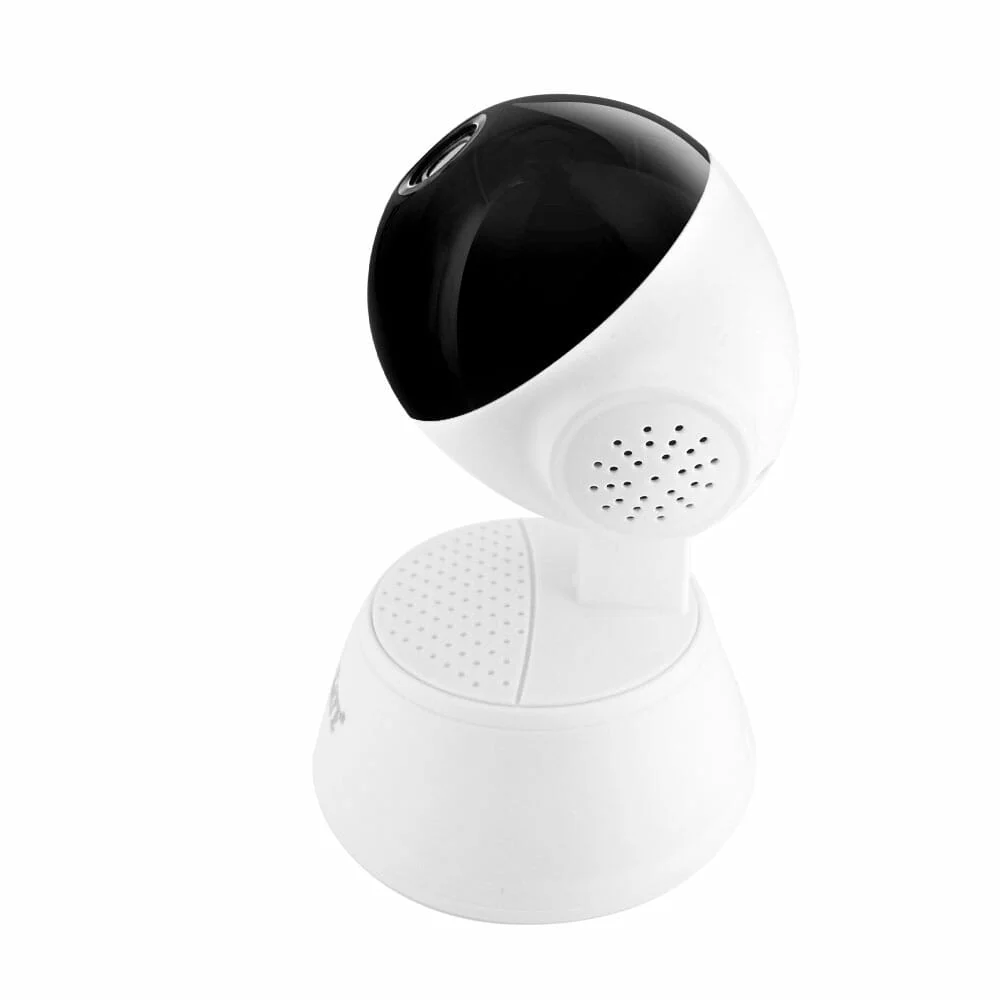 Cámara de seguridad 1080p wifi visión nocturna con alarma web.46