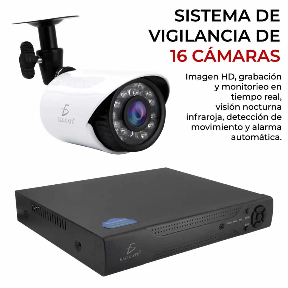 Galería