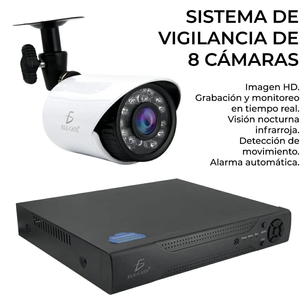 Galería