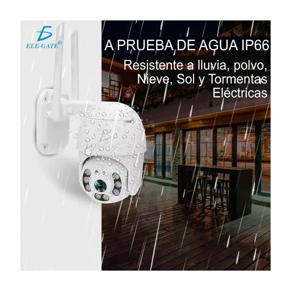 Galería