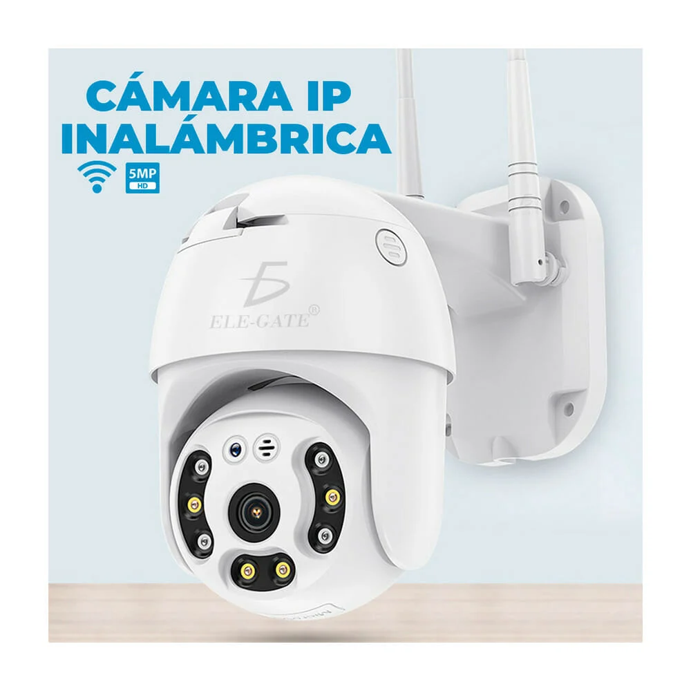 Galería