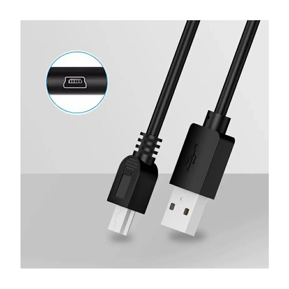 1pza Cable con entrada v3 para transfere...