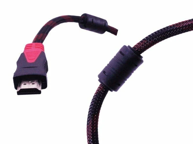 Cable hdmi 20 metros full hd 1080p ps3 x...