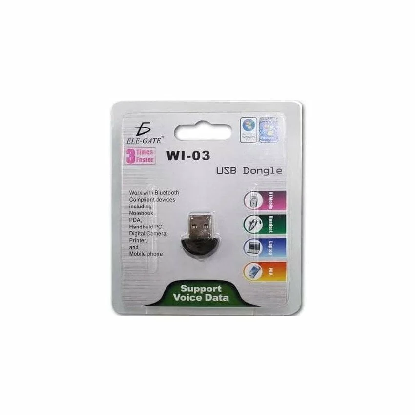 Nano usb adaptador de bluetooth 2.0 para...