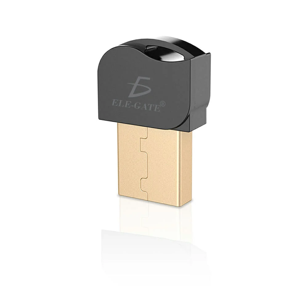Mini adaptador bluetooth 5.0 con entrada usb 3.0 para compurtadora / wi.06