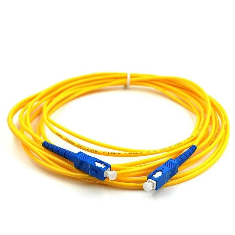 Cable Fibra Optica Internet Modem 5 Metr...