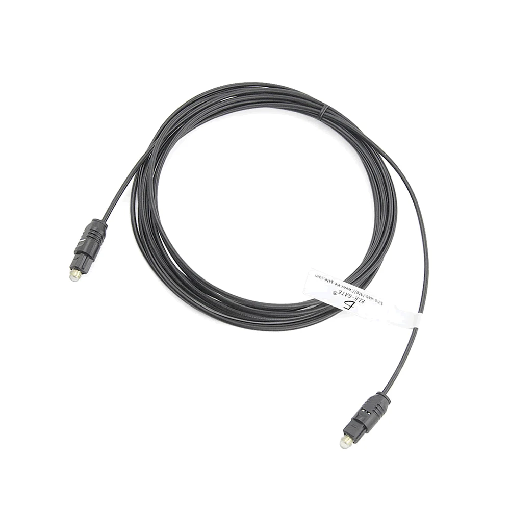 Cable De Fibra Optica Audio 3M Toslink  ...