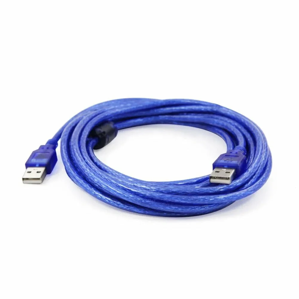 Cable Usb 2.0 Macho A Macho para DiscoDu...