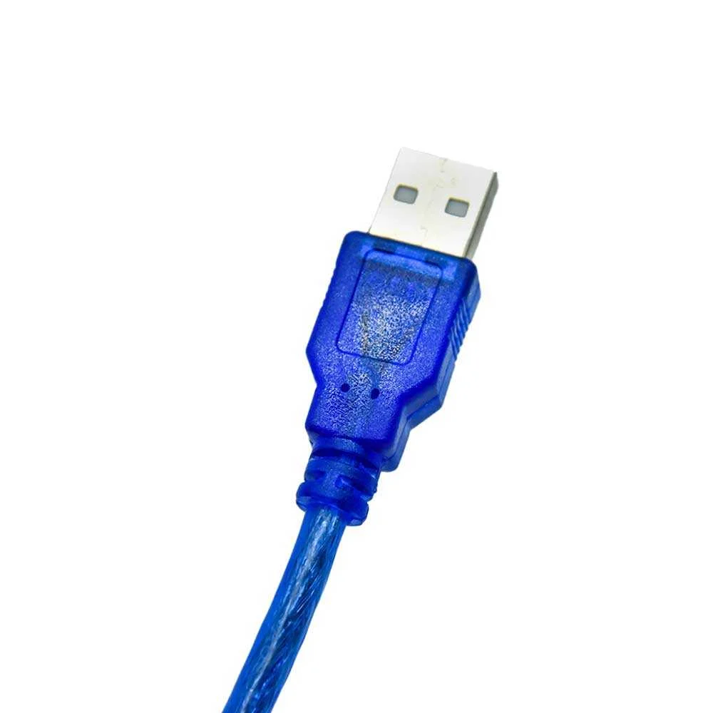 Cable Usb A B Macho 5M Impresora Escaner...