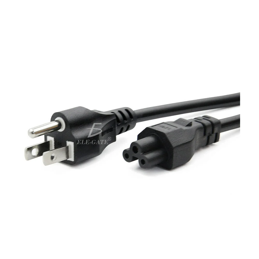 Cable de corriente trifásico para lapto...