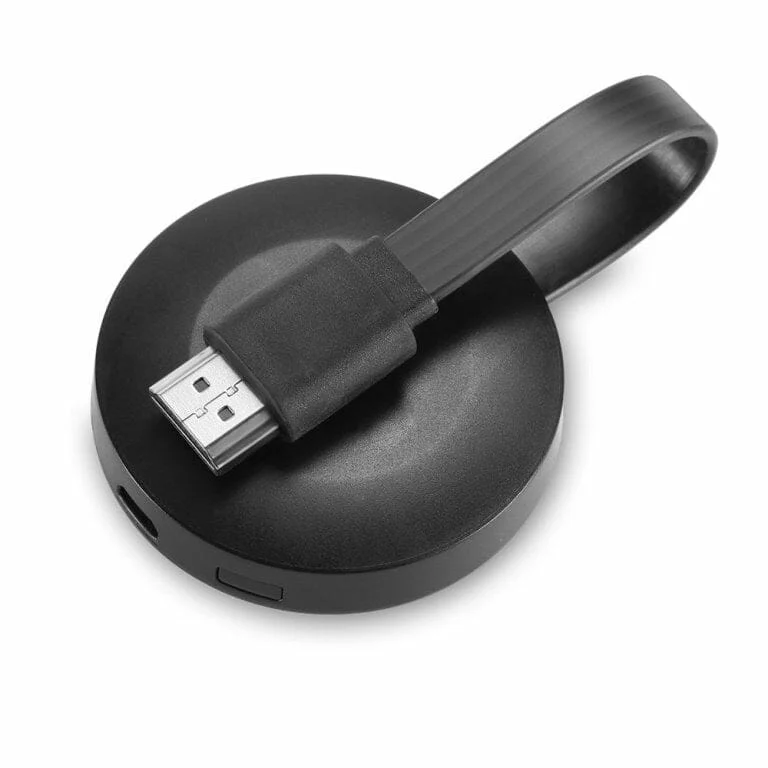 Adaptador para teléfono / reflector, con salida hdmi para televisión / wl.14 / mirascreen g2 / chromecast / anycast wifi
