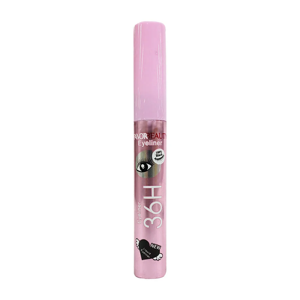 1pza Delineador para ojos 36h / favorbeauty / favorbeauty / 40e06 / 36h /