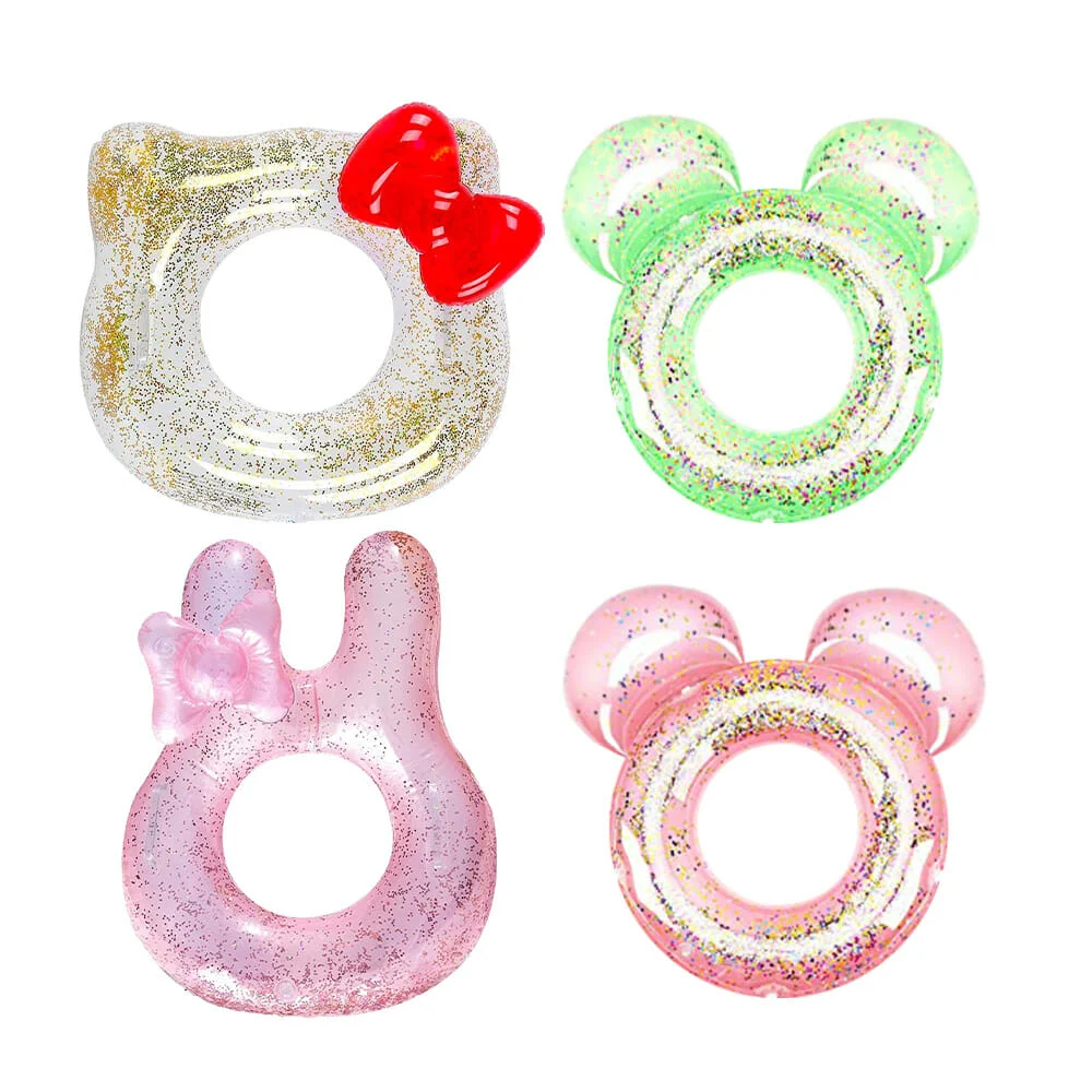 Salvavidas para niño 70cm / children swimming ring, variedad de diseños wt1240