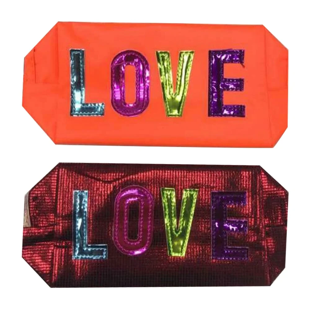 Cosmetiquera love wz-863