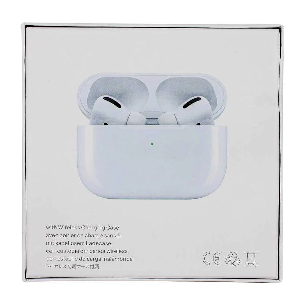 Audífonos bluetooth con estuche de carg...