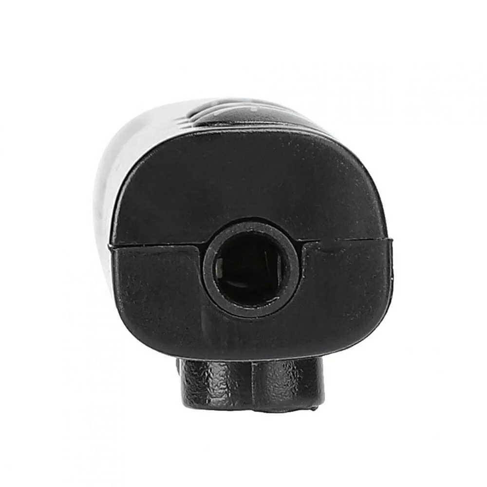 Receptor inalámbrico bluetooth portátil para coche con control de volumen, reproducción, llamadas y entrada aux, variedad de colores / xo-8126