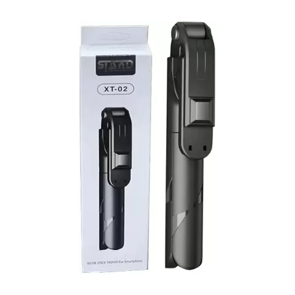 Batón selfie stick plegable ajustable c...