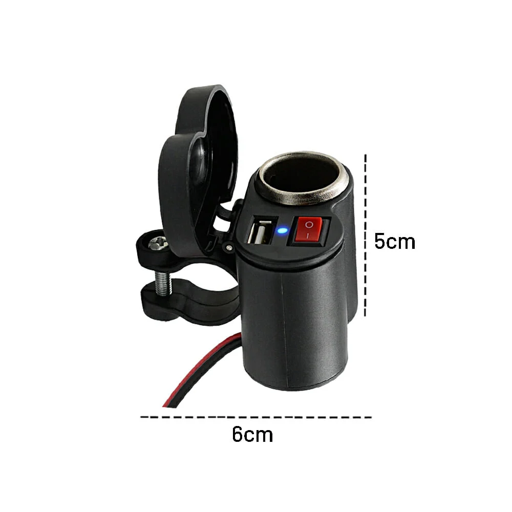 Cargador electric bike xinmi con plug en...