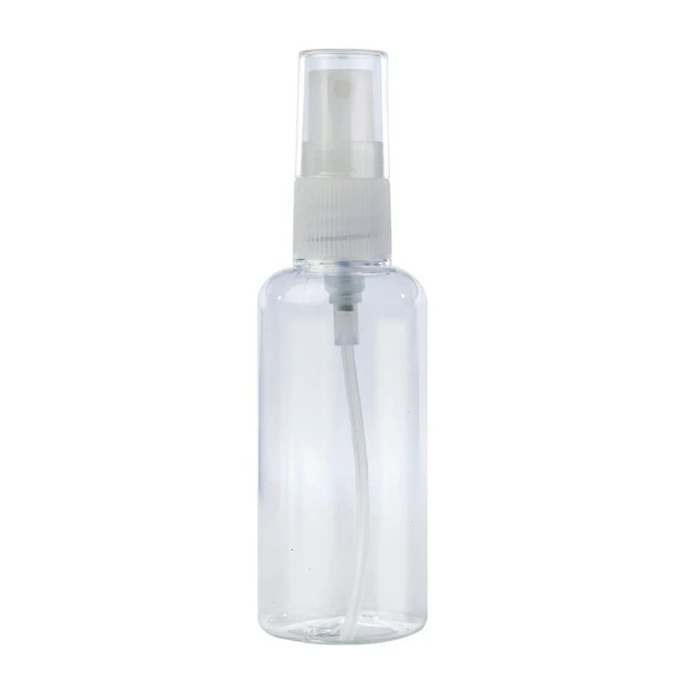 1pza Botella / envase con atomizador 100ml / mini spray /  y-0118-3