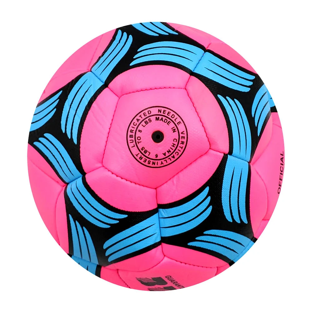 Balón para fútbol del no.6, modelo surtido / yong-689-5 / official size & weight