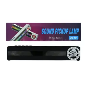 Barra de sonido, luz rgb y decoración en forma de calavera, variedad …