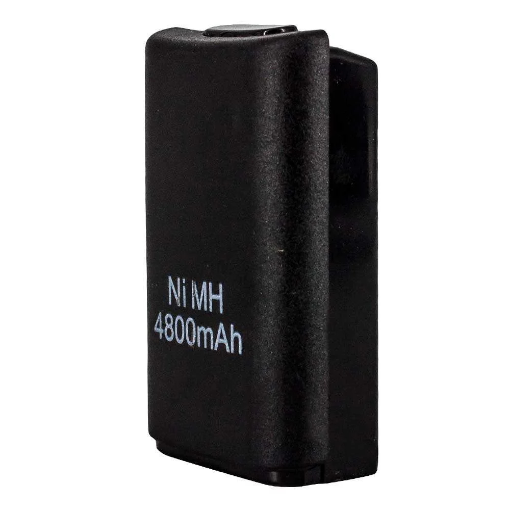 Carga y  juega 4800mah para control de xbox 360, variedad de colores / zf-003-2 / xxh-360-2 / to-2001