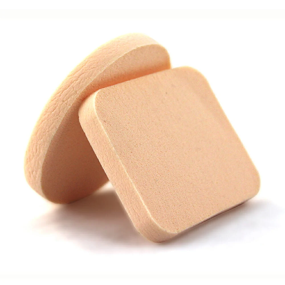 Blíster con 2 esponjas para maquillaje ...