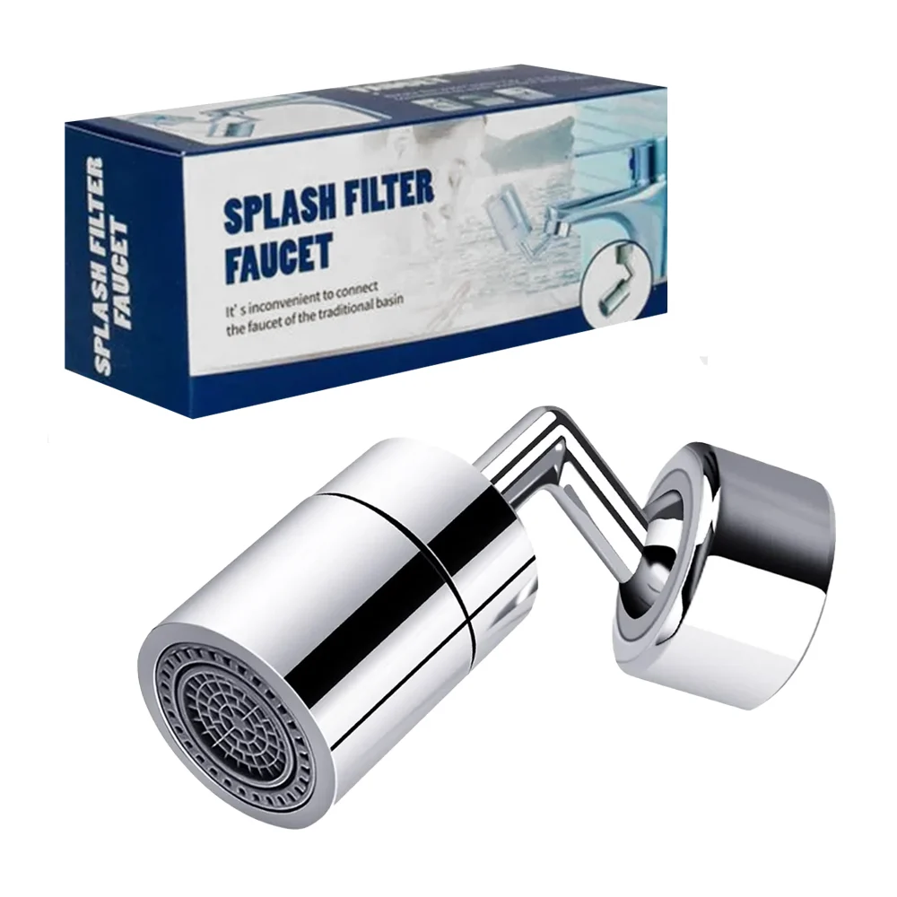 Llave chica para grifo con filtro contra...