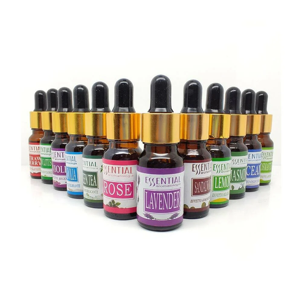 1pza Esencia aromatizante para humidific...
