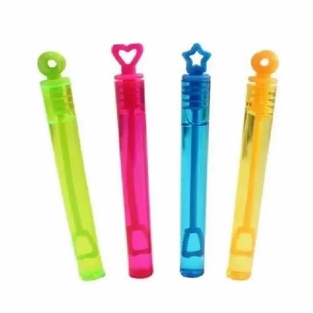 1pza Tubo de burbujas de gel, variedad de diseños y colores zj-0068