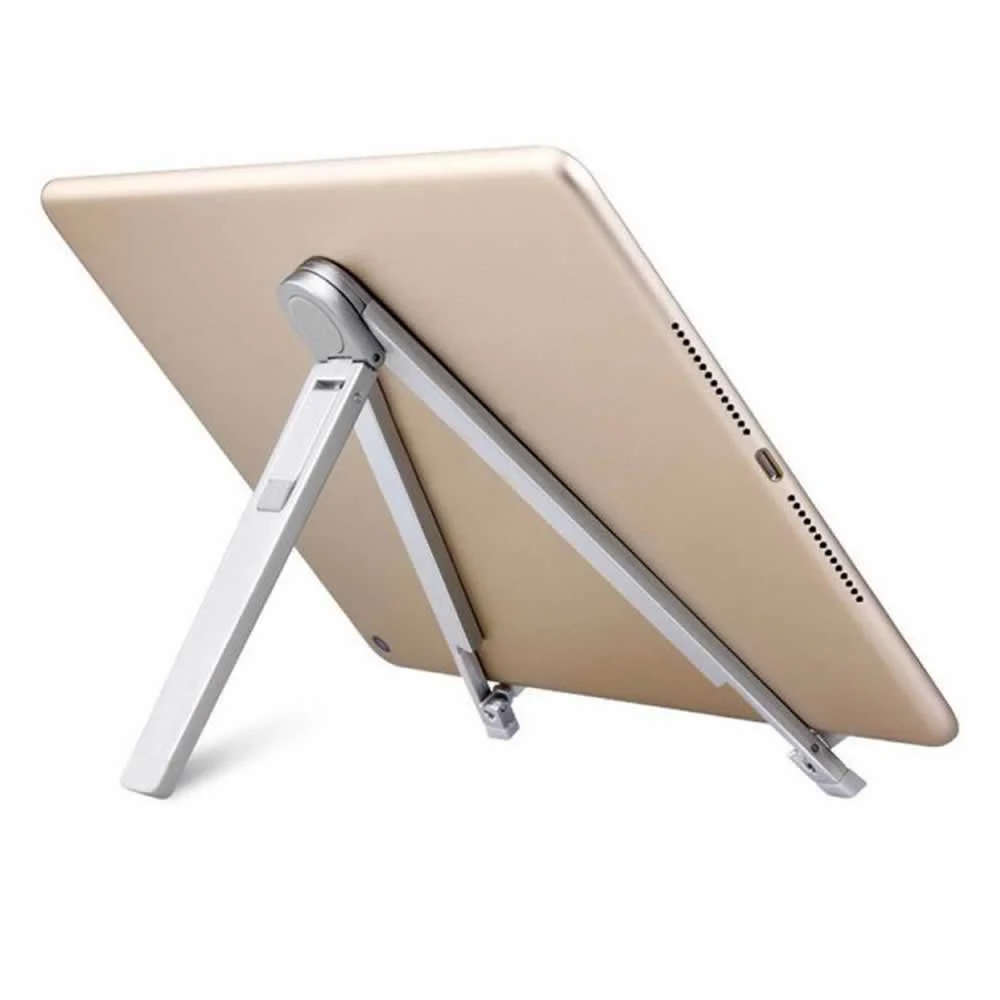 Soporte de tablet en forma de tripie zj432