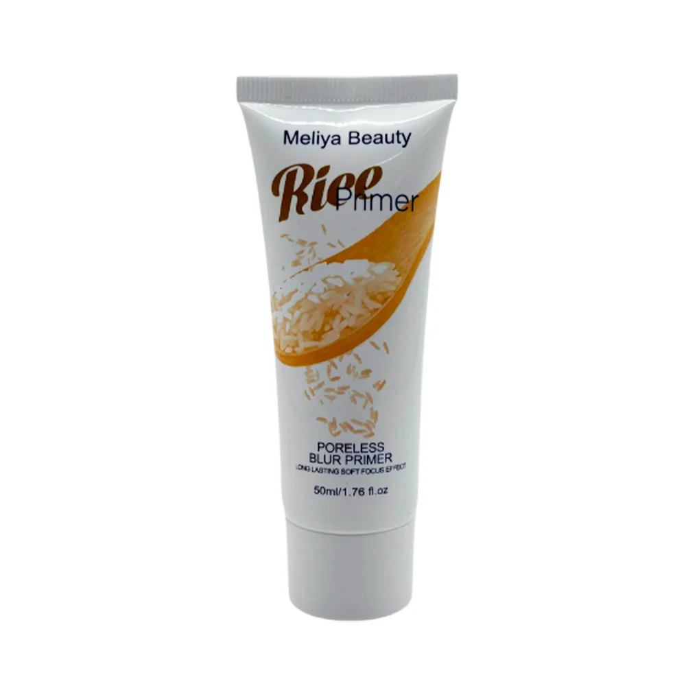 Crema primer pequeño con extracto de ar...