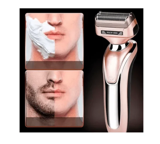 Rasuradora para bello 2