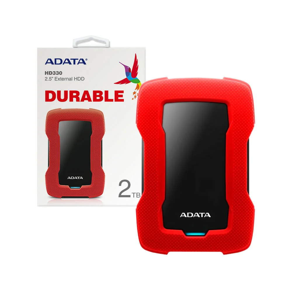 Unidad de disco duro externo 2.5 hdd ada...