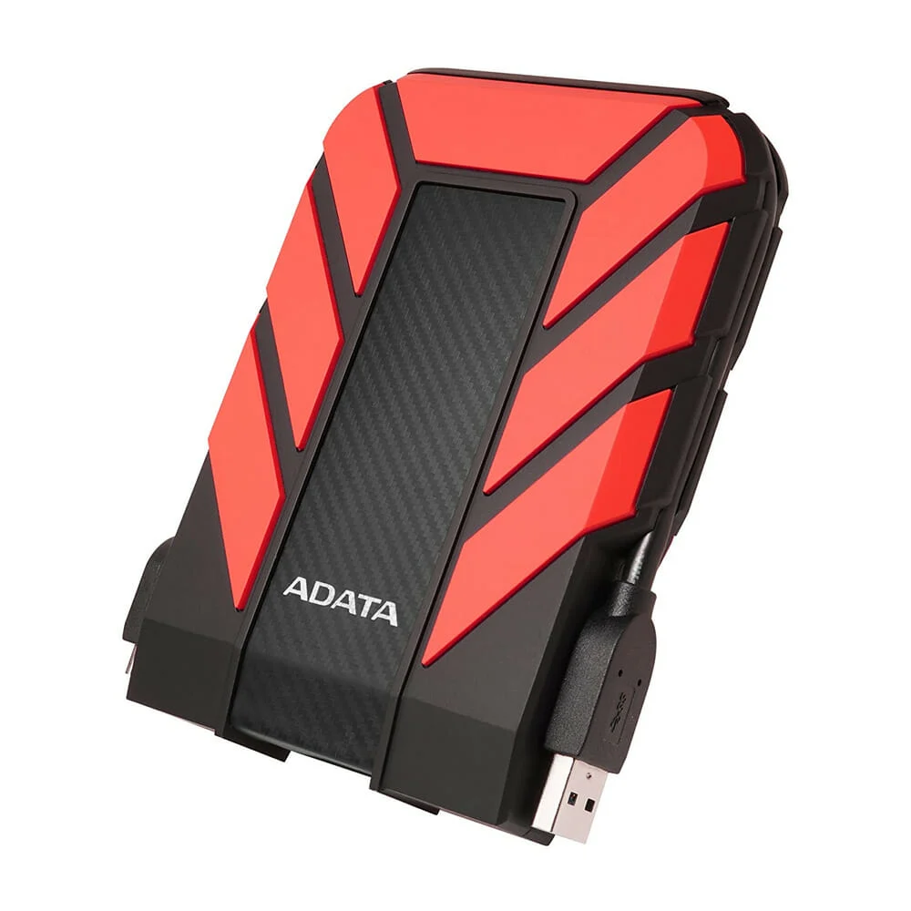 Unidad de disco duro externo 2.5" hdd ad...
