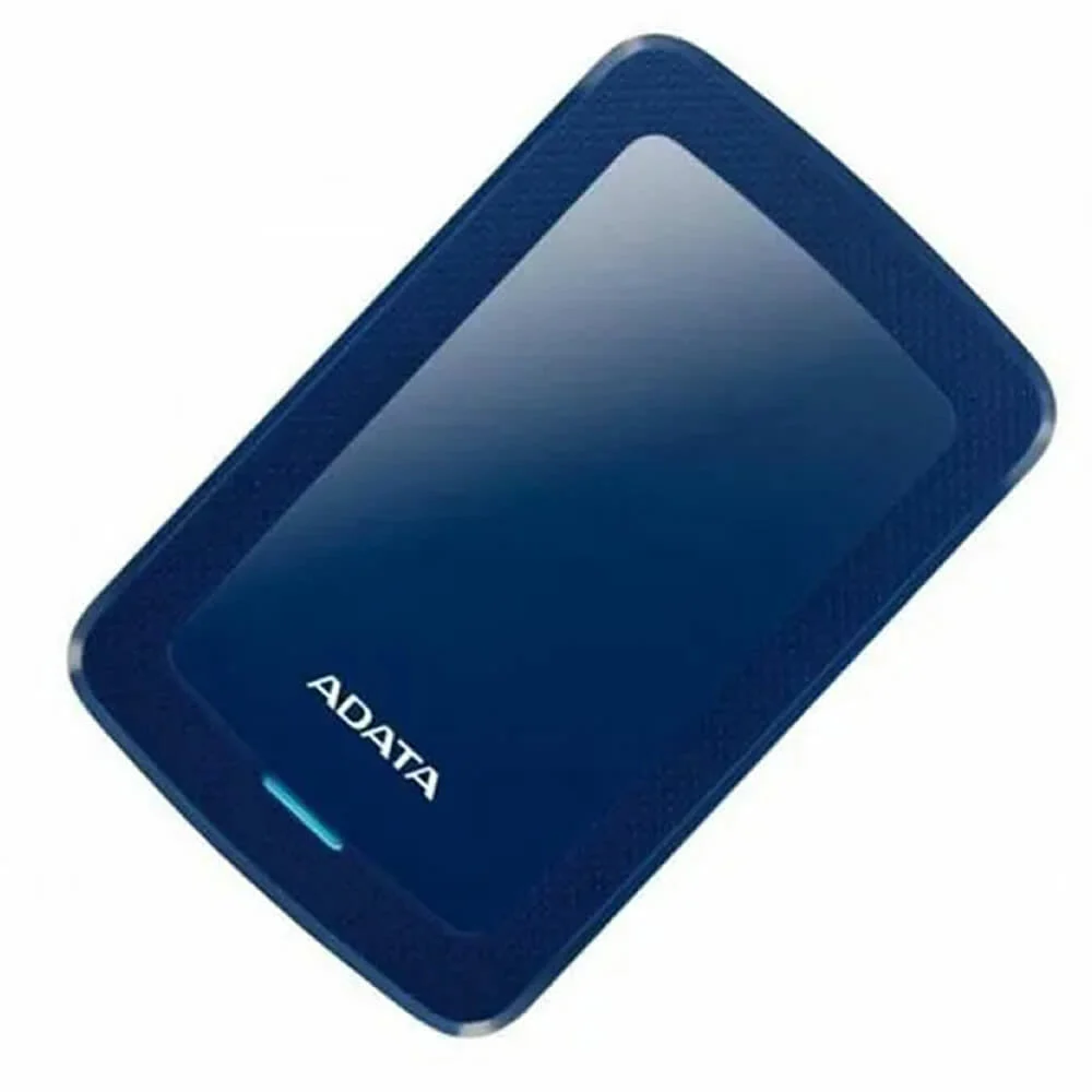 Unidad de disco duro externo 2.5" hdd ad...