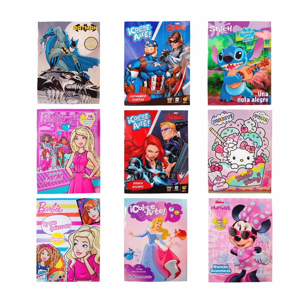 Galería