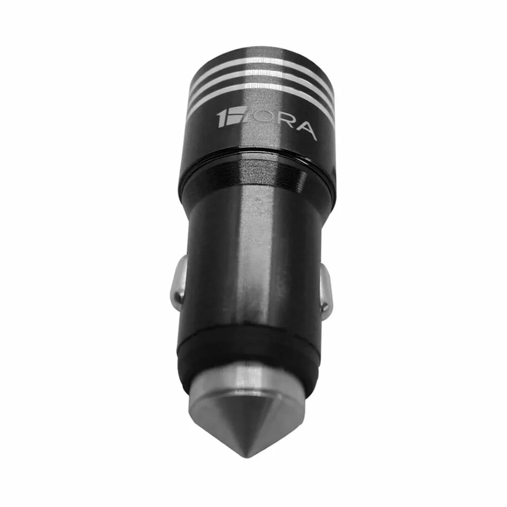 Combo cargador 1hora con plug 2 puertos ...
