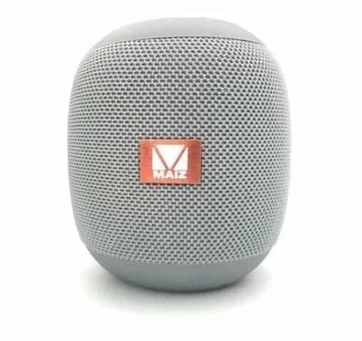 Bocina maiz cilíndrica omnidireccional, variedad de funciones / bc-217