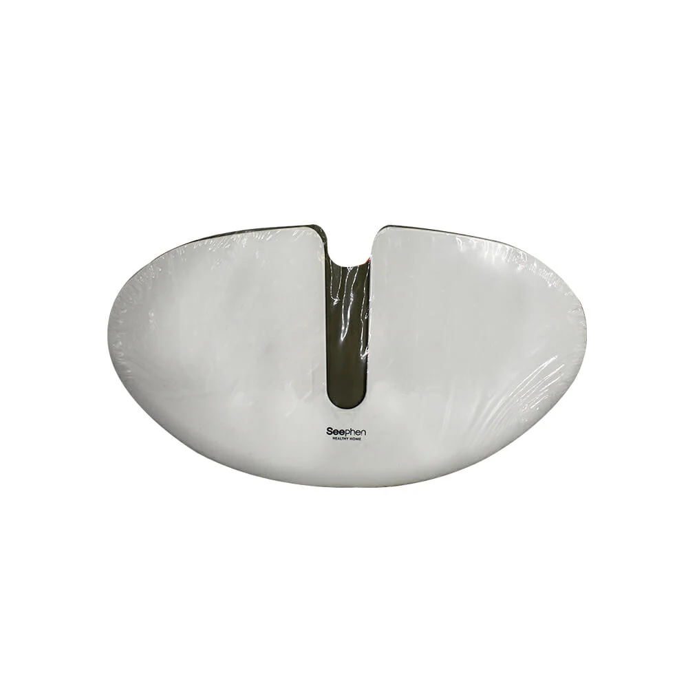 Soporte de pared para tapa de sartenes bis-041