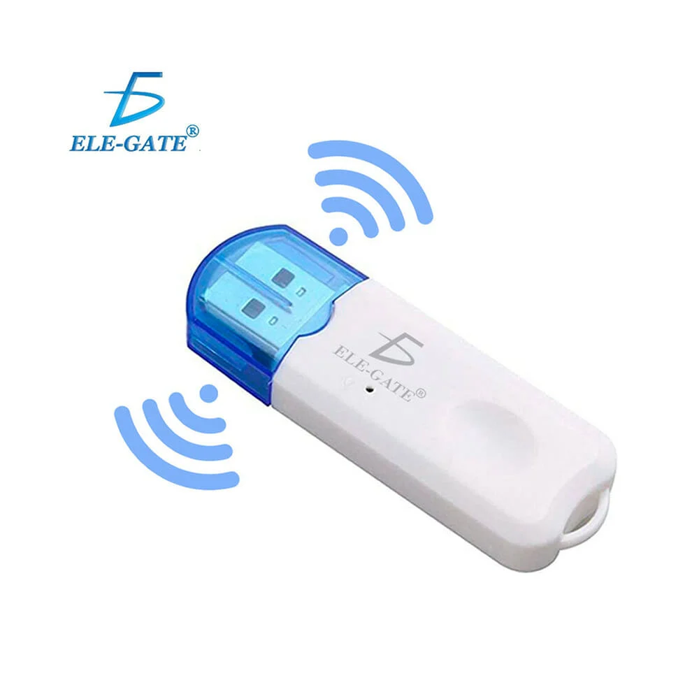 Receptor usb bluetooth 4.0 para audio / ...