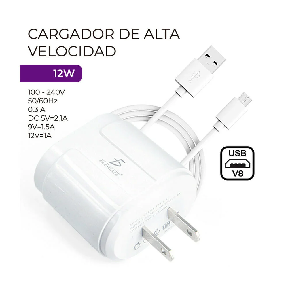 Galería