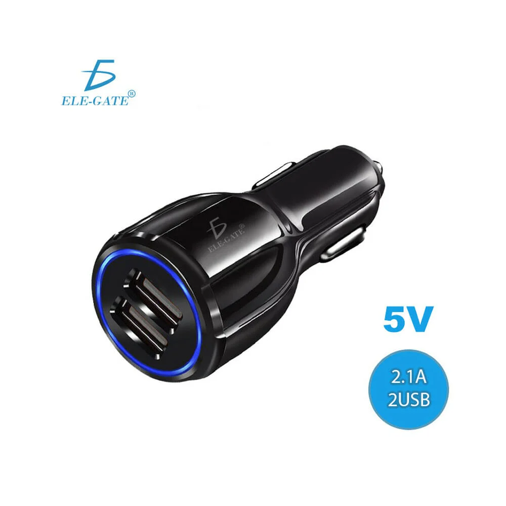 Turbo cargador para auto, carga rapida q...