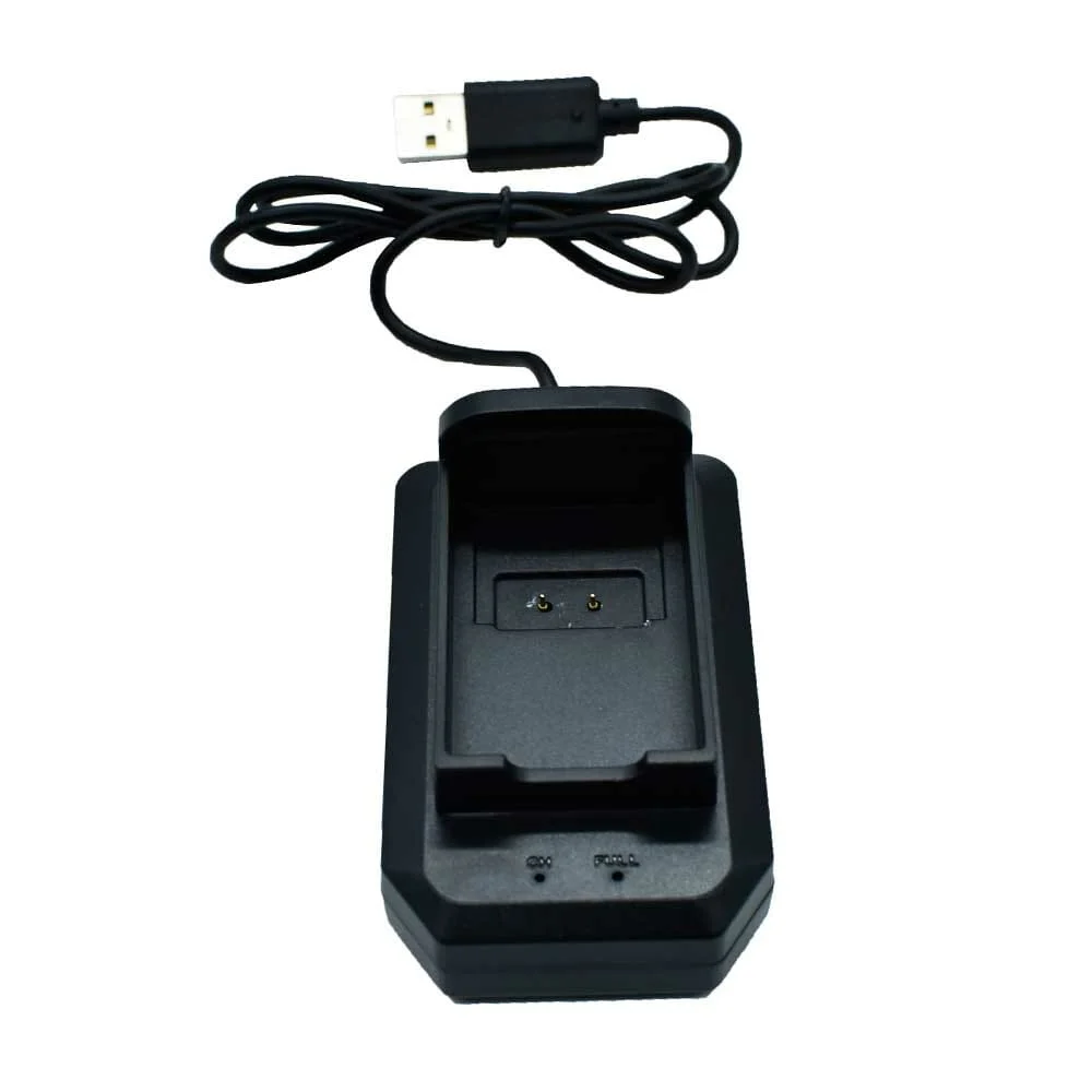 Kit batería y cargador con cable xbox 360