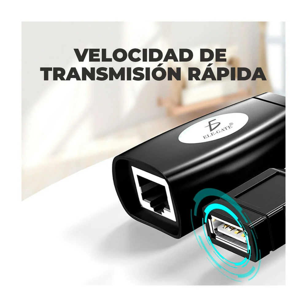 Extensión / adaptador pequeño de entra...