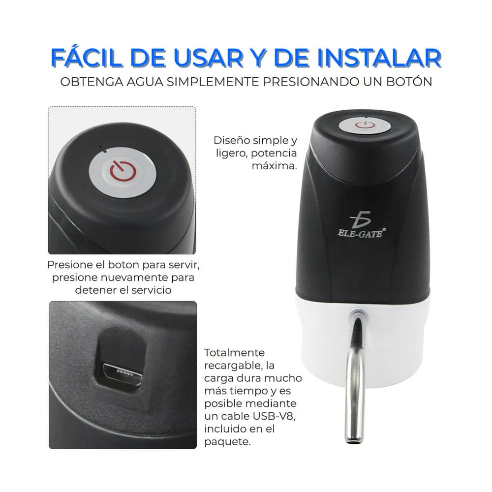 Galería