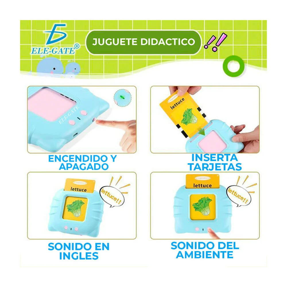 Galería