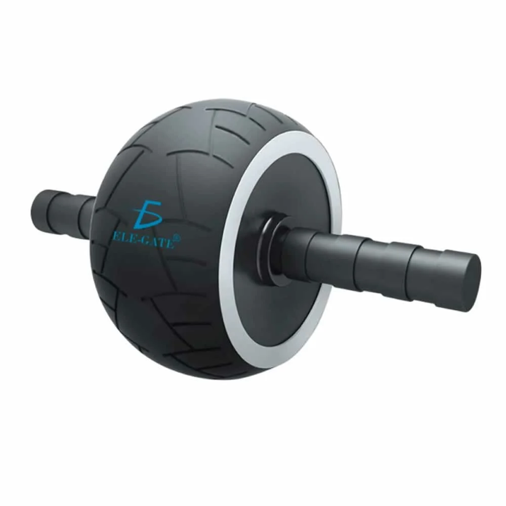 Rueda de plástico para abdominales con ...