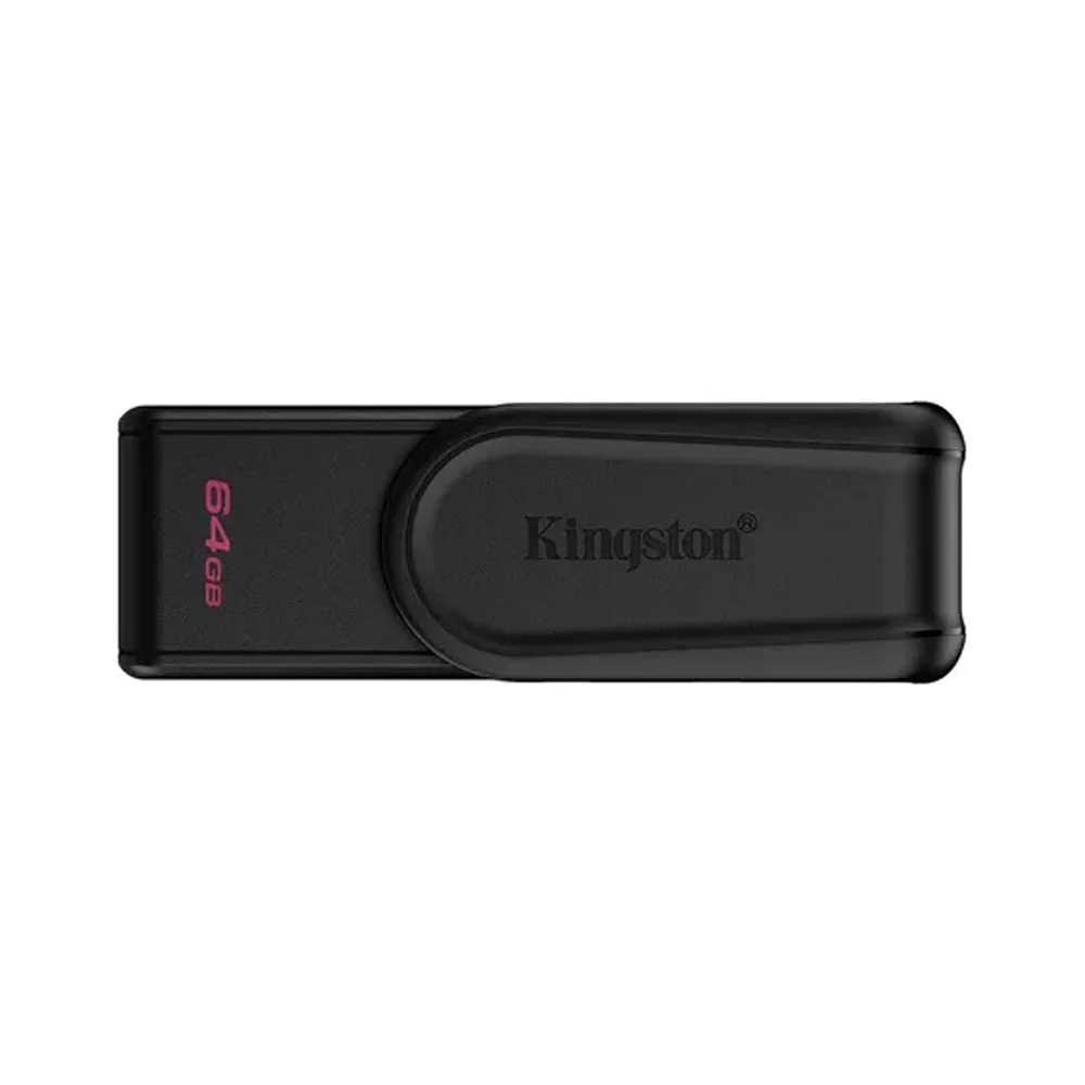 Memoria usb 3.2 datatraveler exodia S 64...
