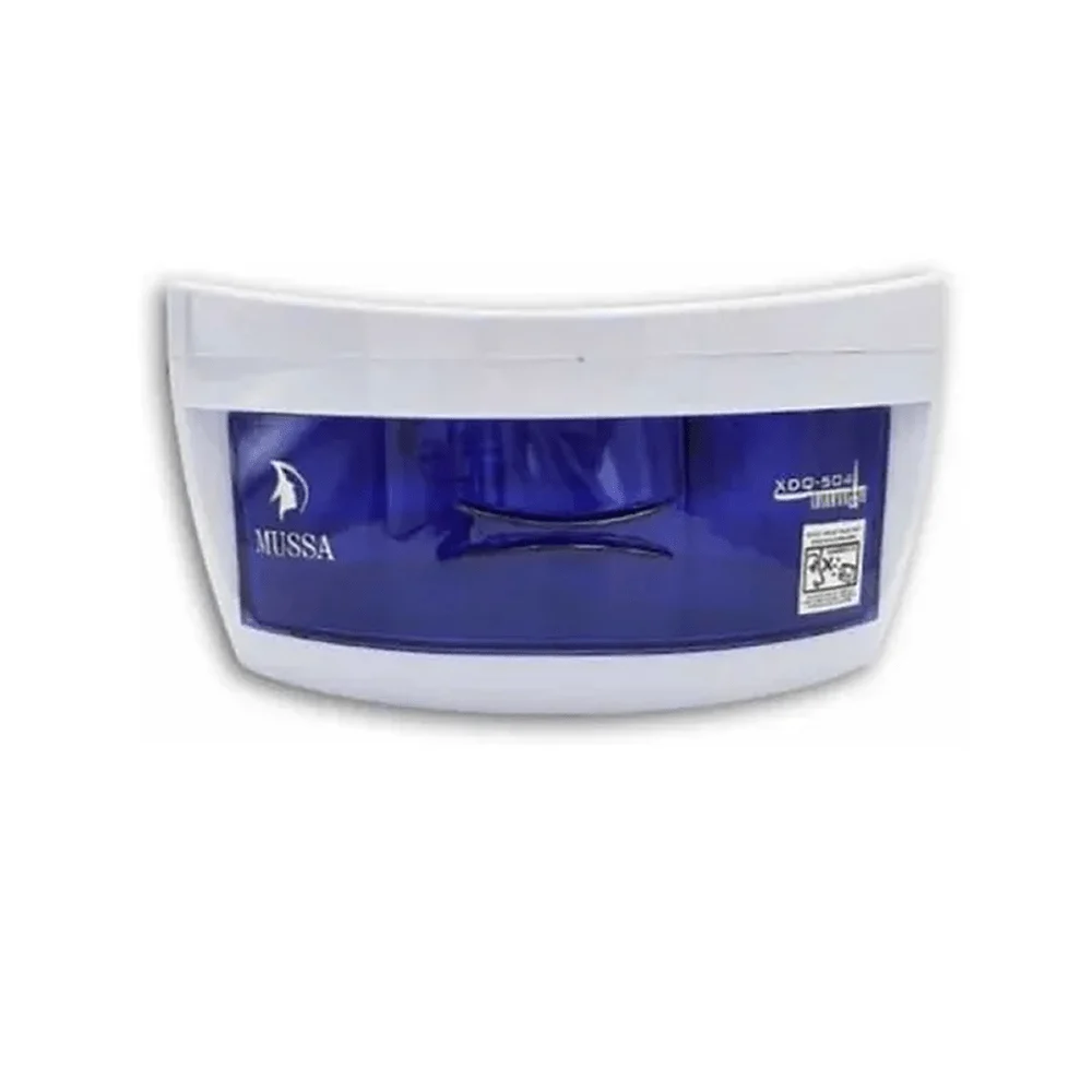 Esterilizador uv para herramientas esté...